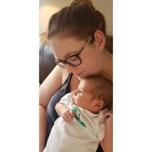 Meet your Posher, Mackenzie